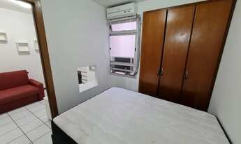 Imagem 4: Mont Serrat - mobiliada -com vaga