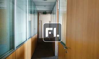 Imagem 2: Conjunto para alugar, 609 m² por R$ 66.506,63/mês - Vila Olímpia - São Paulo/SP