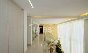 Imagem 7: Portal do Sol Golf Green - Casa de Condomínio Duplex 4 quartos, sendo 4 suítes