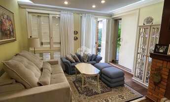 Imagem 2: CASA NO MORRO CAETANO TERESOPOLIS