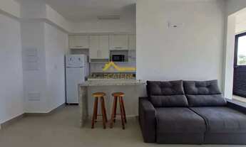 Imagem 3: Apartamento para alugar em Sorocaba, Edifício Biarritz, com 1 quarto, 47m²