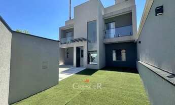 Imagem 2: Sobrado com 04 Suítes a venda em Matinhos