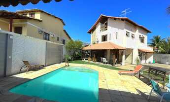 Imagem 6: Linda casa 5 quartos em terreno de 700 m2 com energia solar