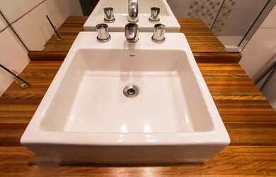 Imagem 12: Apartamento em Alameda Jaú - Jardim Paulista - São Paulo/SP