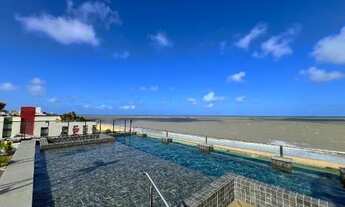 Imagem 7: Flat BEIRA MAR Bessa Alto Padrão