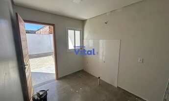 Imagem 2: Casa CANOAS RS Casa com 2 dormitórios