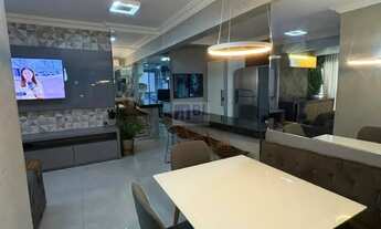 Imagem: APARTAMENTO - SETOR BUENO, GOIÂNIA/GO