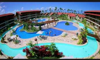 Imagem: Flat por temporada OKA Muro Alto