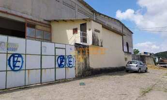 Imagem: Galpão para alugar, 750 m² - Areias