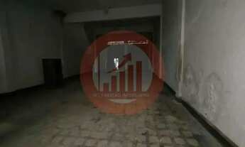 Imagem 3: Loja à venda na Rua Barão de Ubá, próximo à Praça da Bandeira - Rio de Janeiro