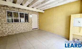 Imagem 7: SOBRADO - PARQUE EDU CHAVES - SP