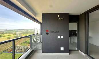 Imagem 1: Apartamento de Alto Padrão à venda com 111 m², 3 quartos no condomínio Ares Residence em R