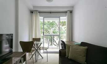 Imagem 6: Apartamento à Venda - Bela Vista, 2 Quartos, 55 m2