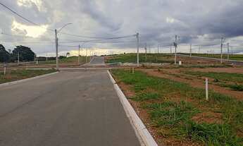 Imagem: Ágio jardim Florença senador canedo