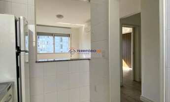 Imagem 7: APARTAMENTO DE FRENTE, 1 DORMITÓRIO COM VAGA DE GARAGEM NA DUQUE