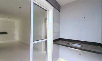 Imagem: Apartamento com 2 quartos à venda em Vila