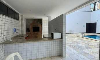 Imagem 6: Vendo Apartamento no Renascença 2 Ed. Imperial Residence -163m2