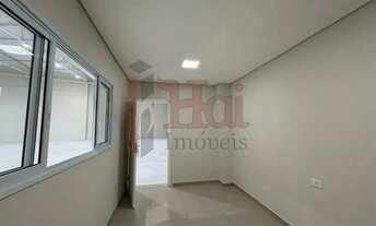 Imagem 4: Aluga-se Galpão/Depósito/Armazém com 520m² na Vila Maria