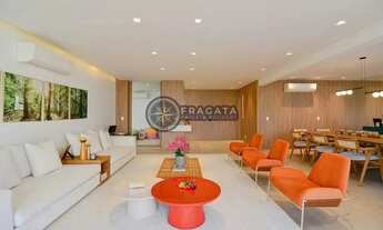 Imagem 7: Apartamento á venda com 265m², 4 dormitórios e 3 vagas Pinheiros- SP