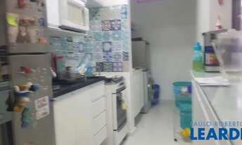 Imagem 6: APARTAMENTO - VILA MASCOTE - SP