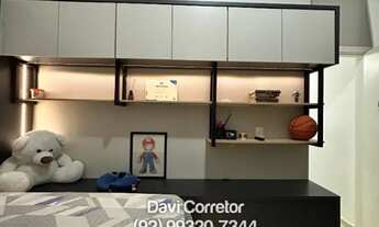 Imagem 5: Vitta Club House , Casa com 3 dormitórios com suite