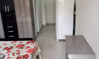 Imagem: Aluga-se kitnet semi-mobiliada