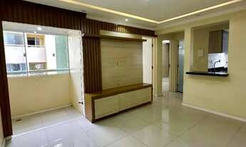 Imagem: VILLAGE DO BOSQUE 5- PASSO A CHAVE