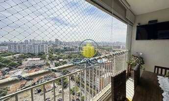 Imagem 4: Apartamento à venda em Santo Amaro - São Paulo/SP