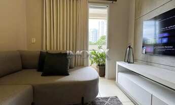 Imagem 7: Apartamento para Locação Mobiliado Edifício Gurupi (Vila Aviação, Bauru - SP