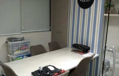 Imagem 10: Escritório para venda no TORRE AMÉRICA