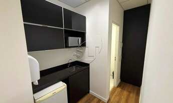 Imagem 9: 82 M², 02 GARS., ANDAR ALTO, REGIÃO NOBRE SHOP MORUMBI