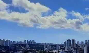 Imagem 7: Quarto e sala amplo no Itaigara