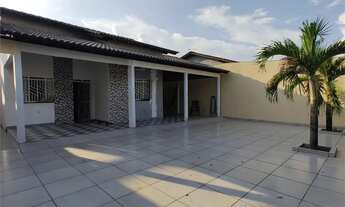 Imagem: Casa com 2 quartos à venda em Cidade Satélite