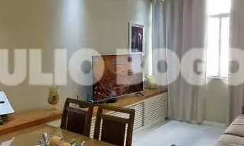 Imagem 4: 2Q Botafogo - Reformado - 3º Quarto/Escritório - Barão Itambi