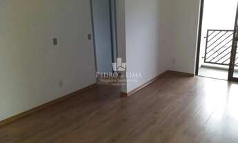 Imagem 4: Apartamento 2 Dormitórios (1 suíte), 1 vaga, Tatuapé Boulevard