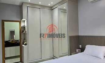 Imagem 7: ÓTIMA CASA 3 SUÍTES - ALTÍSSIMO PADRÃO EM ACABAMENTO NO RES. BRISAS DA MATA