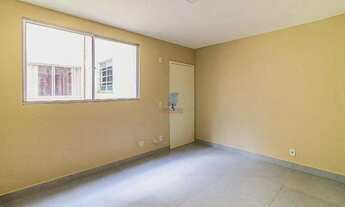 Imagem 4: QUE TAL UM ÓTIMO APARTAMENTO DE 2 QUARTOS NO CONDOMINIO BOSQUE DA RIBEIRA?