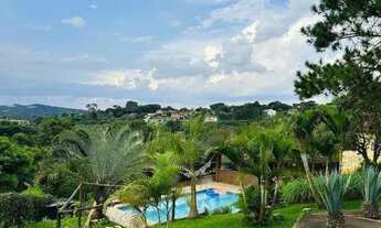 Imagem 6: Chácara com 4 dormitórios à venda, 1200 m² por R$ 830.000,00 - Caioçara - Jarinu/SP