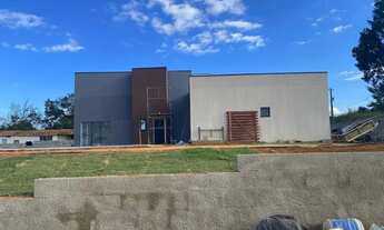 Imagem 3: Oportunidade de ter sua Chácara na Planta em Atibaia com entrada baixa e facilitada!