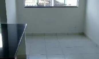 Imagem 3: Apartamento para aluguel tem 55 metros quadrados com 2 quartos em Setor Campinas - Goiânia