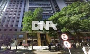 Imagem: Andar-À VENDA-Centro-Rio de Janeiro-RJ