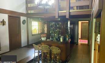 Imagem 3: Casa 5 dormitórios à venda Chácara das Pedras Porto Alegre/RS