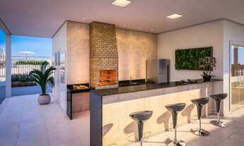 Imagem 7: RY. Apto 2 quartos, varanda, lazer completo, MCMV e Subsídio - Sinal de 1 mil reais