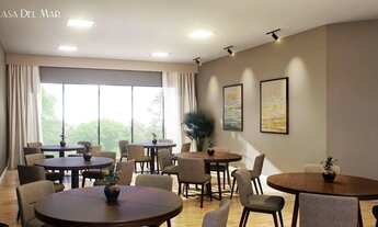 Imagem 5: Apartamento para Venda em Florianópolis, Cachoeira do Bom Jesus, 1 dormitório, 1 banheiro