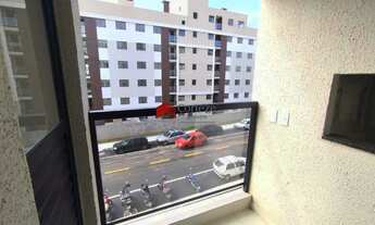 Imagem 5: Apartamento com 50,96m² 2 quartos, à venda, no bairro Colônia Rio Grande em São José dos P