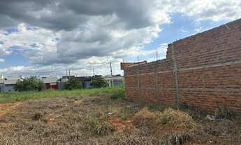 Imagem: Terreno 10x20 Loteamento VivaMais