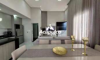 Imagem: Casa para alugar com 3 quartos no Parque