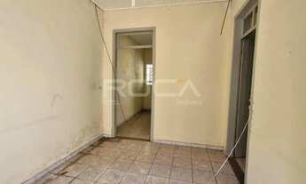 Imagem 6: Casa à venda e locação no CENTRO de São Carlos