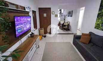 Imagem: Vendo apartamento com 2 quartos, suíte