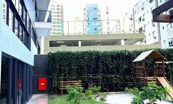 Imagem 7: PRIMEIRA LOCAÇÃO EDF.CAPIBA